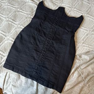 PLT Corset Dress